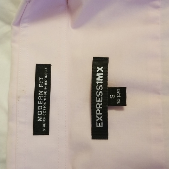 Express blouse - Picture 4 of 5